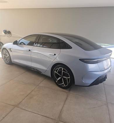 BYD SEAL 82,5 KW ELÉTRICO AWD BYD SEAL 82,5 KW ELÉTRICO AWD